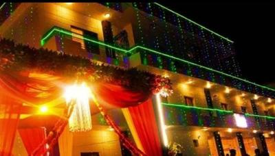 Hotel Vinayak Homestay