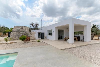 Villa Doc700 con piscina by Wonderful Italy