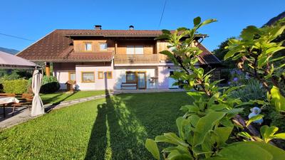 Haus Sunshine