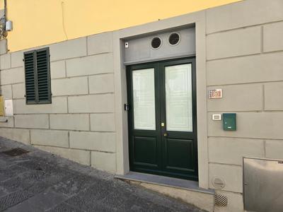 Baccio - studio apartment