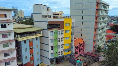 Almond Suites Cebu powered by Cocotel