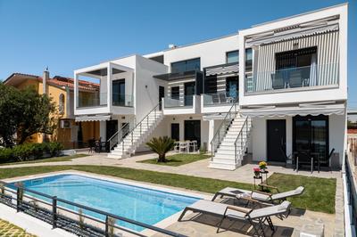 Olympiada Residential Complex & Villas