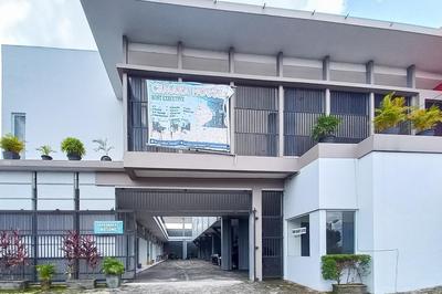 Cemara House Syariah RedPartner