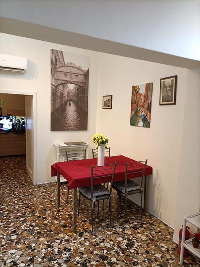 Ca' Trapolin Venezia WIFI center city 520