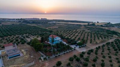 Villa Blue Horizon- Creta