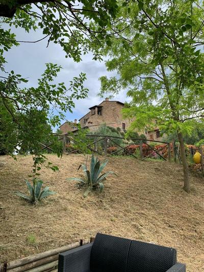 La Casa di Bernard