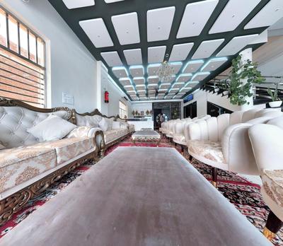 New Prince Hotel & Restaurant