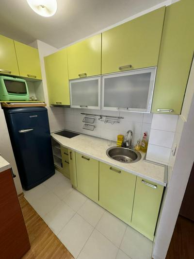 Apartment Pogrebno