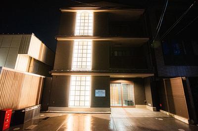 Hotel Amaranth Kyoto Gojo - Vacation STAY 19846v