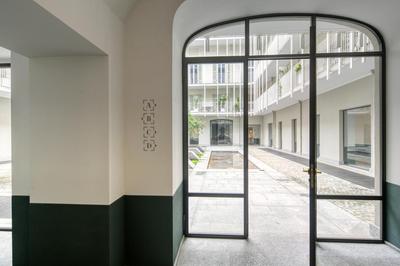 Alfieri Apartments 1