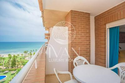 Casa Key Ivan Luxury Homes 9ªPlta Norte 1ª Línea
