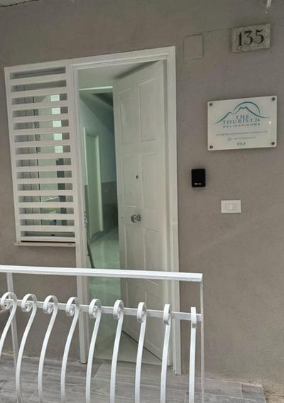 Holiday Home The Tourist 24