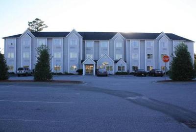 Rincon Inn and Suites