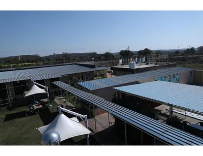Royal Sunrise Resort, Gwalior