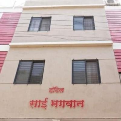 Sai Bhagwan Family Andhra Hotel