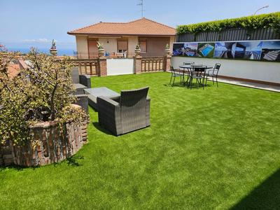 Terrazza Siciliana