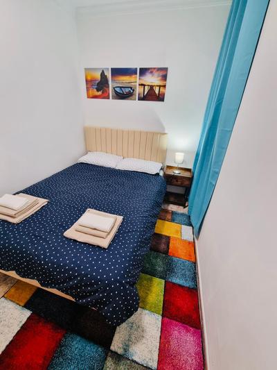 Newly Refurbished Room 2