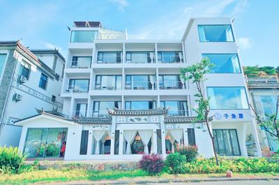 Dali Fish Inn Sea View Hotel