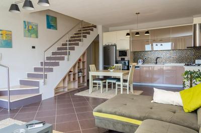 Exclusive Apartment