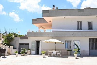 La Casa del Glicine - Relax In Valle D'Itria