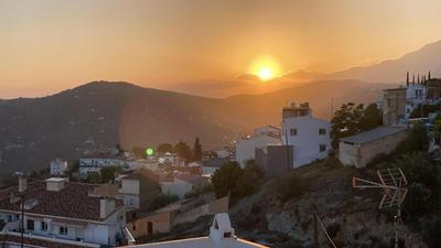 Casa Jasmin, Competa