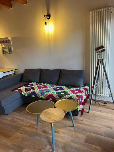 Santa Toscana Apartment