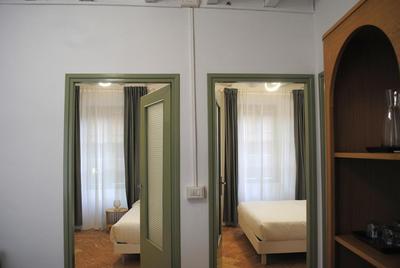 Nenè Pescatori Room