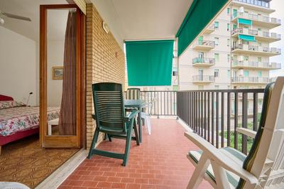 Casa Marconi - Follonica