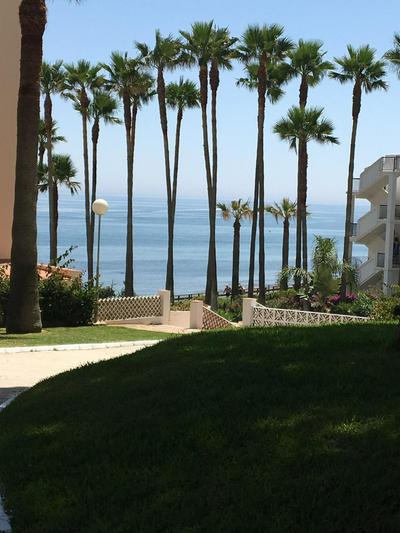 Calahonda playa