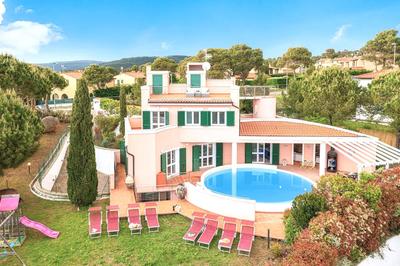Villa Chioma by Mmega