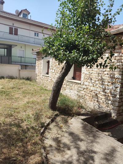 Stone house neokesaria Ioannina