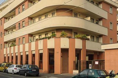 Certosa House - Milano