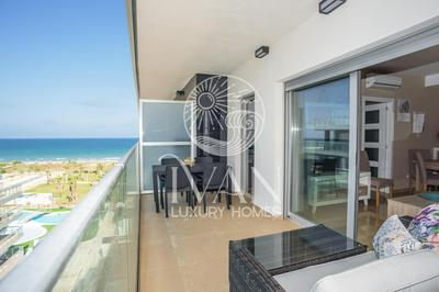 Casa Robert Ivan Luxury Homes 6ªPlta Norte 1ªLínea