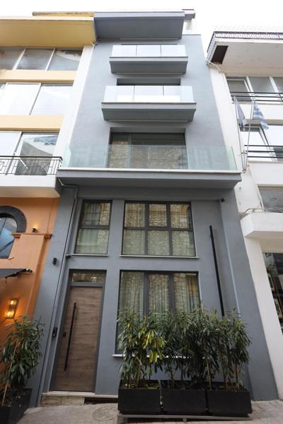 Zen Private Studio
