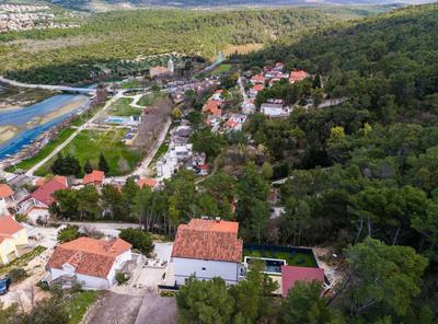 Villa Ivanovi Dvori