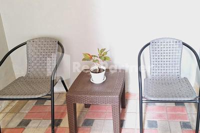 Griya Prashasta Mitra RedDoorz