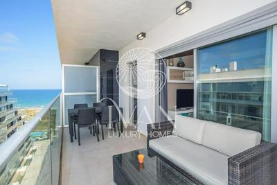 Casa Yuma Ivan Luxury Homes 10ªPlta Norte 1ª Línea