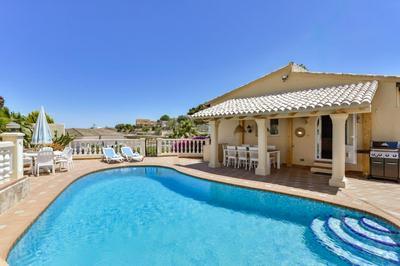 Villas Guzman - Villa Cascada