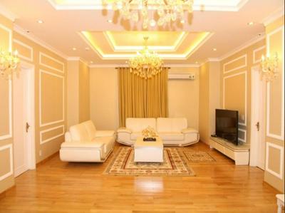 Senior Hotel 1 Cần Thơ