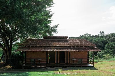 Vale do Lago - Casa de Campo e Eventos