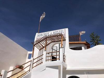 La Maison des Vagues