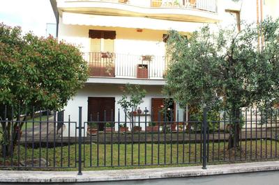 A casa di Francesco