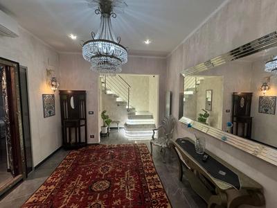 SUITE FLORE - Oasi di Relax in un elegante VILLA