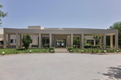 Atlantica Eleon Grand Resort