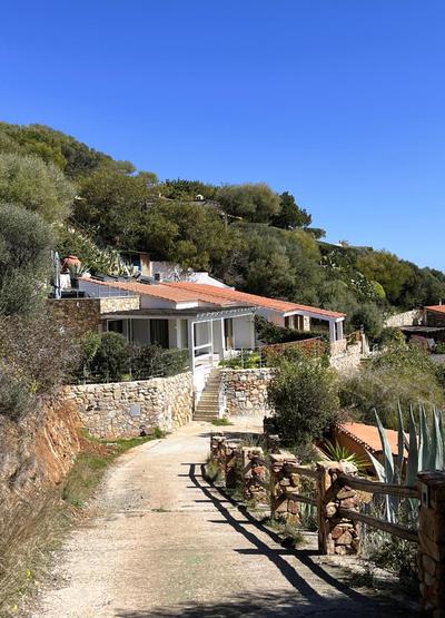 DOMUS SUN Sea and Sardinian Relaxation