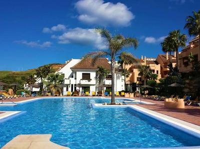 Duquesa Village Getaways