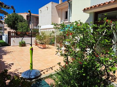 Casa di Paolo e Roberta