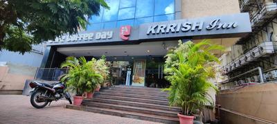 Hotel Krrish Inn - Ameerpet, Hyderabad