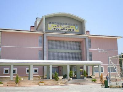 Selcuk Application Hotel