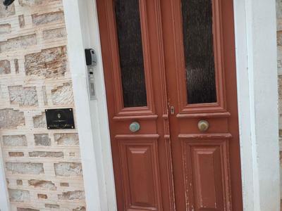 Caesar Deluxe Apartment in Ermoupoli